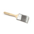 Gordon Brush 1-1/2" Chisel Edge Paint Brush, Polyester Bristle, Wood Handle, 12 PK R11025